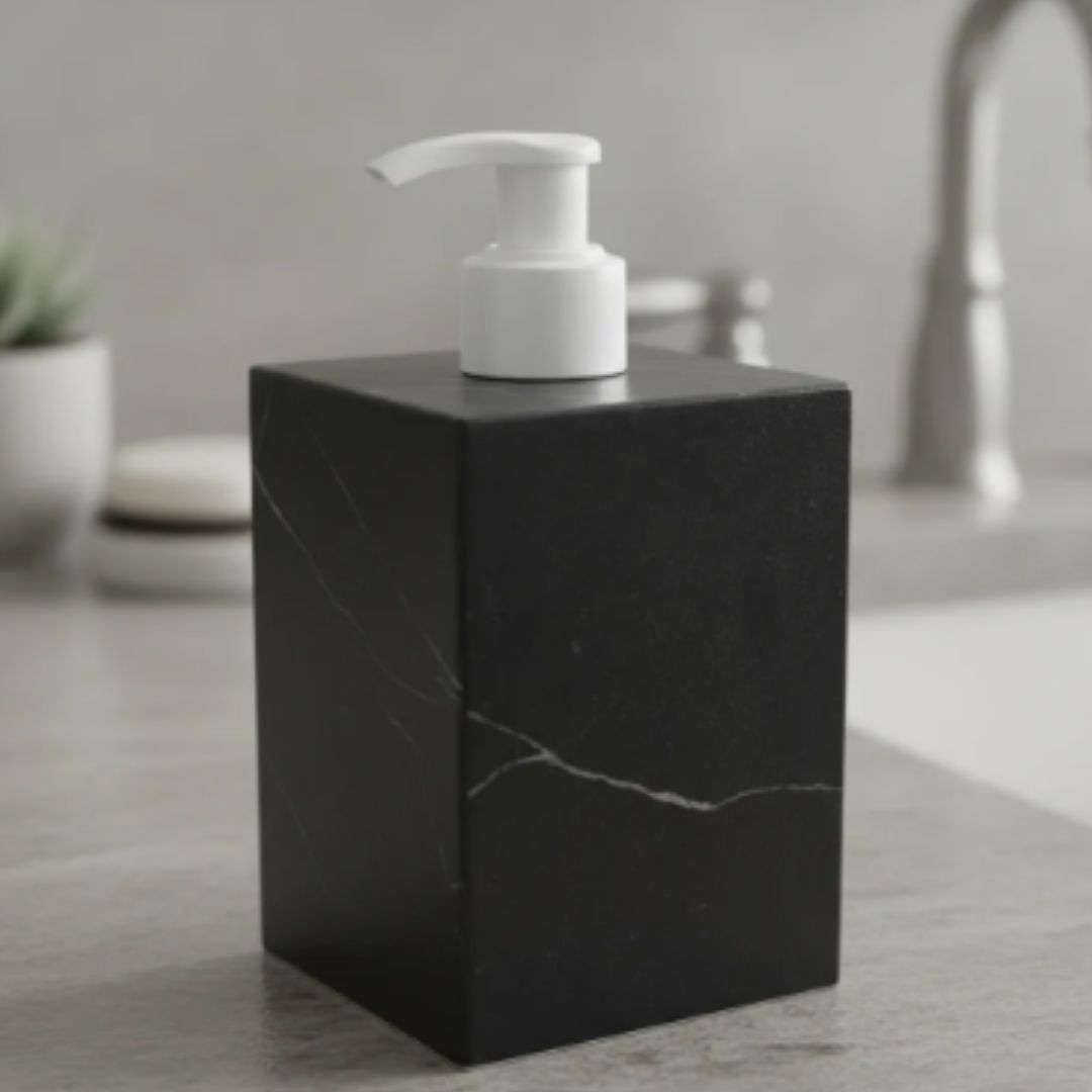 Dispenser em lamina sinterizada + Frasco Pet 100 Ml + Válvula Pump