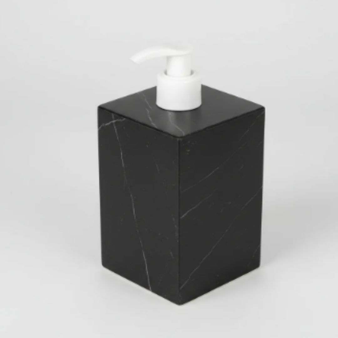 Dispenser em lamina sinterizada + Frasco Pet 100 Ml + Válvula Pump - Image 3