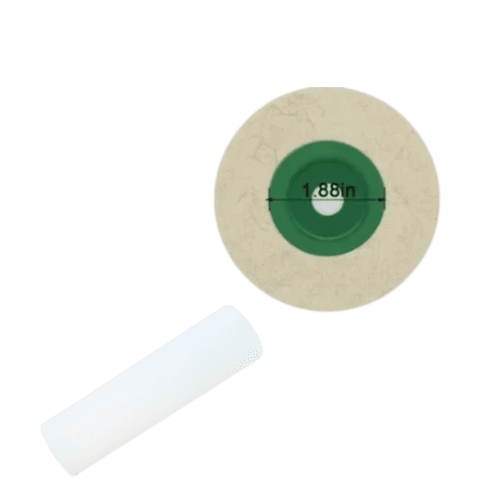 Kit 3 : de Polimento para laminas sintetizada . - Image 5