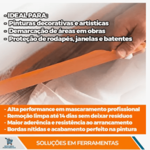 Fita Crepe - Image 4
