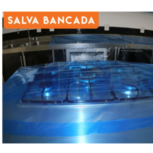 Salva Bancada - Image 3