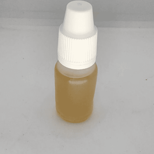 Acelerador de secagem DMA frasco com ( 10 ML ) - Image 2