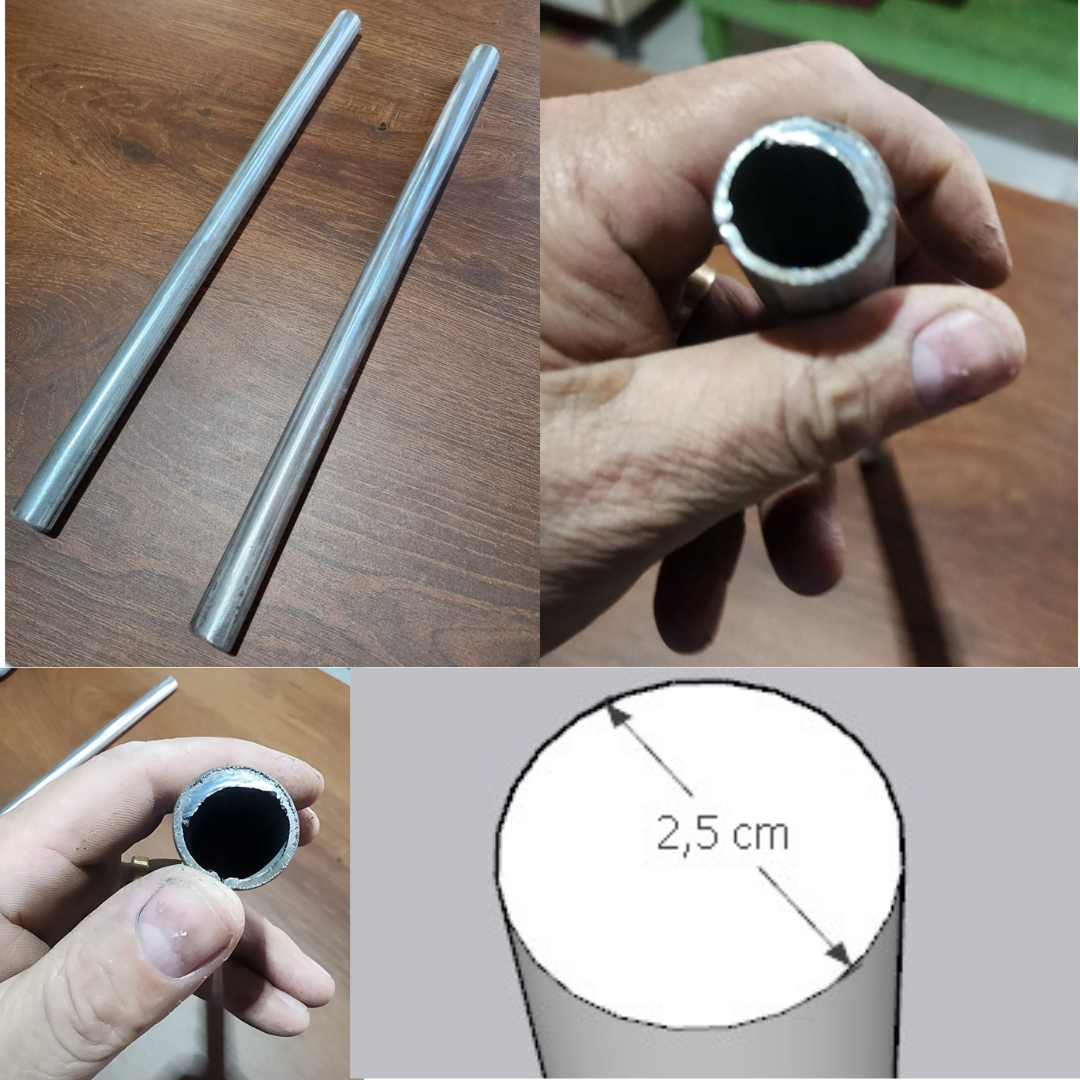 Kit Completo: Cuba Esculpida 60x45x10 + Nicho 0,60 X 0,40 Calacata Acetinado - Image 3