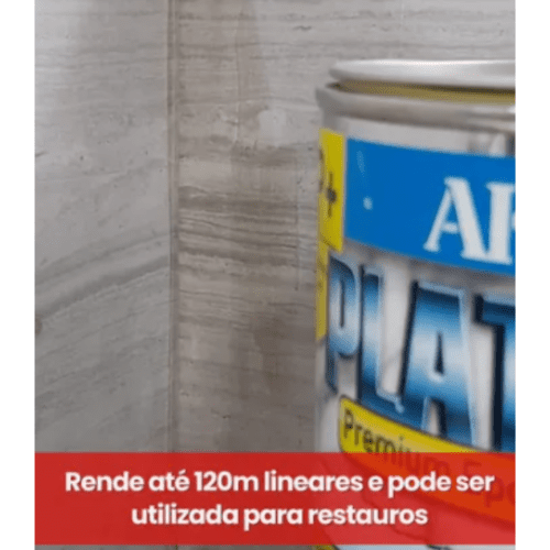 Cola Epóxi Platinum Silestone Dekton Quartzo Akemi - Image 7