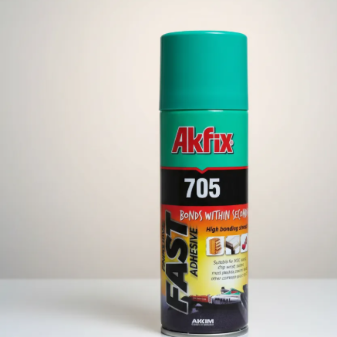 Acelerador Ativador Akfix 400ml - Image 6
