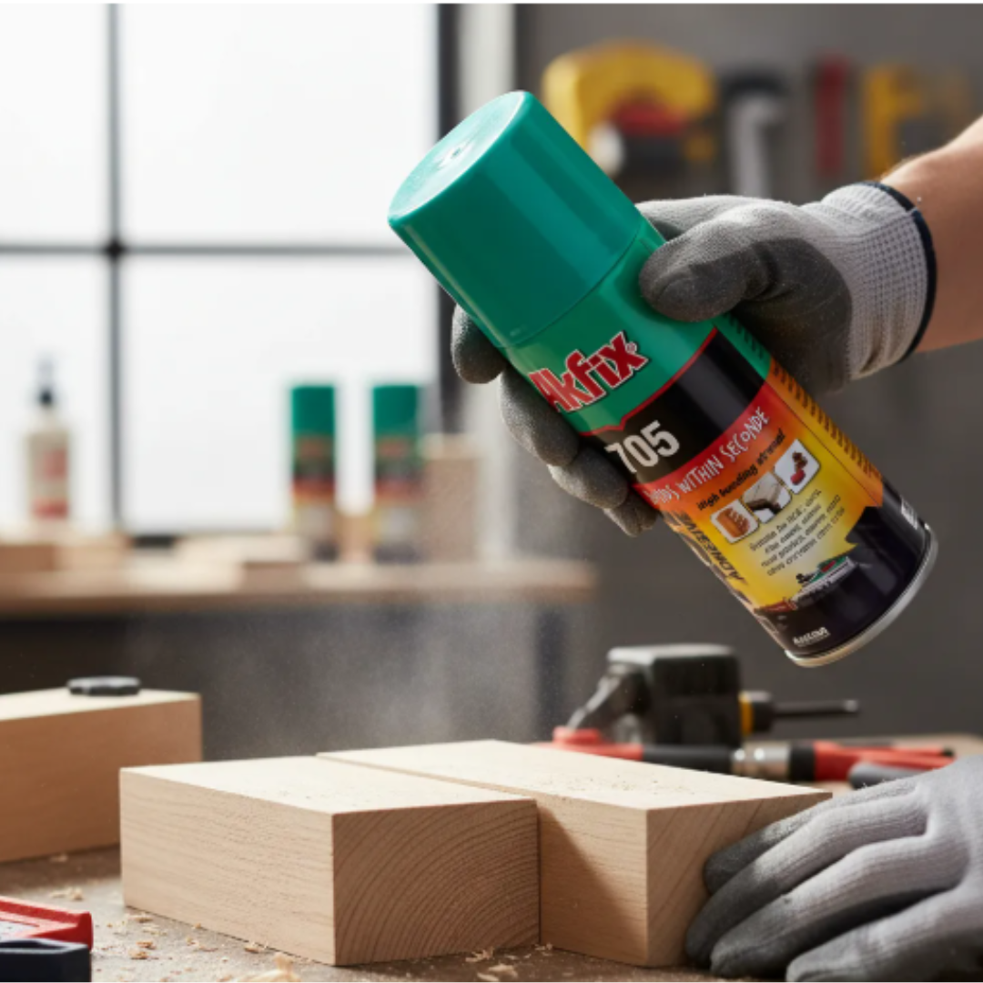 Acelerador Ativador Akfix 400ml - Image 3