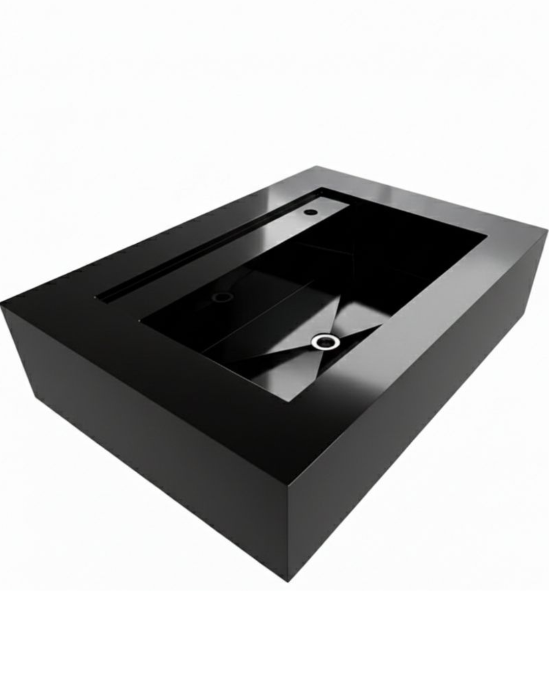 Cuba Esculpida Para Procedimentos Spa 76x65x23