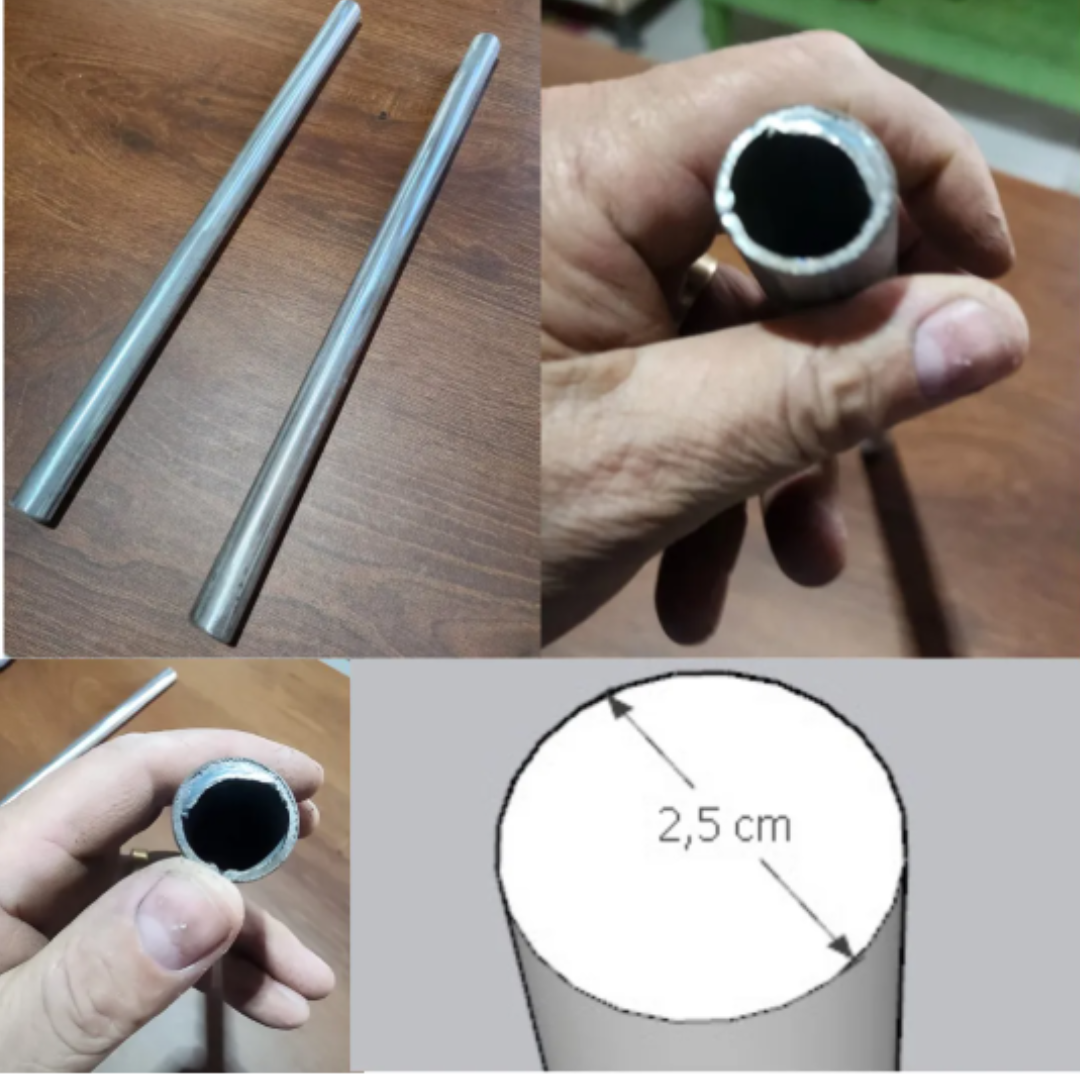 Cuba Esculpida Modelo Raso 0,60 X 0,45 X 0,05 C/ Plateleira. preto rajado polido - Image 8